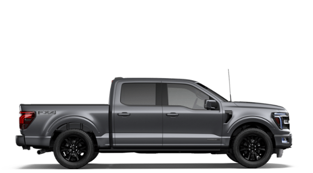 2026 Ford F-150+F-150